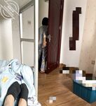 Ông chủ đã mua bộ sưu tập đầy đủ nhất về anh chị em loạn luân điên cuồng ở Cape Cape với giá cao không cần nước [Anh Chị Em Điên]