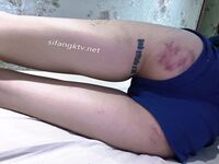 推特极品骚女【奶凶大人】最新SM啪啪拳交私拍，超大道具双开自慰啪啪，无码全脸口交，狐狸精颜值