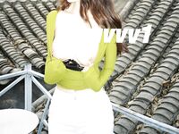 最新8月無水福利！露出狂熱愛好者【Luvvv1】推特絕版福利，極品女神喜歡露出，喜歡聚眾淫亂群P