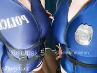 Rò rỉ bom hạt nhân mới nhất! Nữ thần ngực lớn [chồng không có ở nhà] phun máu để được trả tiền, bạn thân Lily quan hệ tình dục say mê với đạo cụ Ziwei và viên bi liên tục trong âm đạo