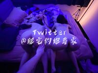 有錢有勢紳士范大神【肥宅約炮專家】高端性愛局，模特學生妹良家還玩孕婦，各種騷婊子臣服於他