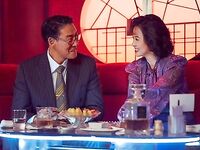 有錢有勢紳士范大神【肥宅約炮專家】高端性愛局，模特學生妹良家還玩孕婦，各種騷婊子臣服於他