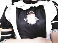 清纯人形小母狗萝莉『桜』 勾人小妖精被大鸡巴爸爸无套爆炒内射