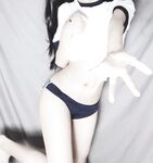 清纯人形小母狗萝莉『桜』 勾人小妖精被大鸡巴爸爸无套爆炒内射