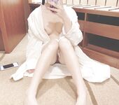 清纯人形小母狗萝莉『桜』 勾人小妖精被大鸡巴爸爸无套爆炒内射