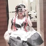 清纯人形小母狗萝莉『桜』 勾人小妖精被大鸡巴爸爸无套爆炒内射