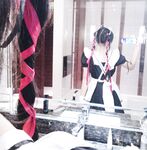 清纯人形小母狗萝莉『桜』 勾人小妖精被大鸡巴爸爸无套爆炒内射