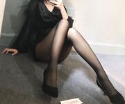 性感反差白富美女神『leggybabenb』領導故意把男友派去出差然後來家裡玩，聽說男友喜歡打我屁股就一直使勁打，叫聲誘人