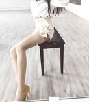 性感反差白富美女神『leggybabenb』領導故意把男友派去出差然後來家裡玩，聽說男友喜歡打我屁股就一直使勁打，叫聲誘人