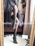 性感反差白富美女神『leggybabenb』領導故意把男友派去出差然後來家裡玩，聽說男友喜歡打我屁股就一直使勁打，叫聲誘人