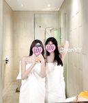 老公与小老板的玩物『ChenYY_m』真觉得老公算是顶级绿帽了，把我捆起来等单男过来，看着我被两个小哥哥玩喷