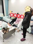 最新8月OF訂購②，極品亂倫姨侄戀【小姨媽】風韻知性女人味，喜歡我的小姨，露出調教各種啪啪，當著孩子面肏