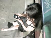 Cape "Abang-Adik Sumbang mahram" [Jatuh cinta dengan kakak sendiri] Menyelinap masuk ke dalam bilik kakaknya semasa ibu bapanya tiada di rumah dan merogol kemaluannya