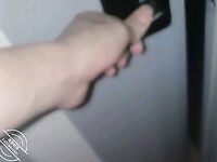 Cape "Abang-Adik Sumbang mahram" [Jatuh cinta dengan kakak sendiri] Menyelinap masuk ke dalam bilik kakaknya semasa ibu bapanya tiada di rumah dan merogol kemaluannya