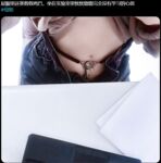 喜欢被主人调教双穴的乖修勾『母狗思娜』喜欢被调教、双插，肛门现在可以插5cm粗左右的玩具，开发程度杠杠的②