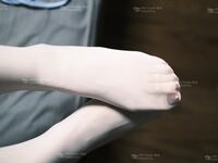 綠帽淫妻大神『Milu Couple』單男說射了好多進去，然後老婆說我老公就喜歡看被射滿～我的小心思全被老婆看透了