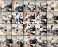 แฟน ๆ 300,000 คนผู้มีชื่อเสียงทางอินเทอร์เน็ต Meituan Waiyuanyuan ผู้โด่งดัง Xiuren.com นางแบบ "Little Doudou" แหล่งข้อมูล Twitter เต็มรูปแบบผู้เชี่ยวชาญด้านการเปิดรับแสงสูงสุดที่มีขาและใบหน้ายาว