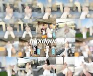 แฟน ๆ 300,000 คนผู้มีชื่อเสียงทางอินเทอร์เน็ต Meituan Waiyuanyuan ผู้โด่งดัง Xiuren.com นางแบบ "Little Doudou" แหล่งข้อมูล Twitter เต็มรูปแบบผู้เชี่ยวชาญด้านการเปิดรับแสงสูงสุดที่มีขาและใบหน้ายาว