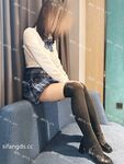Super heavy recommendation in August! [Xiaotiao@91A_sce] The complete collection of the beautiful young woman with long legs whom the master dated, P4! Each part was fucked for nearly an hour! Beautiful legs in stockings, the little slut is being fucked w