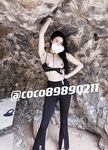 Dewi berkepala sembilan "Coco" didedahkan dengan cara yang mendebarkan Dia terdedah kepada keterlaluan di dalam pawagam
