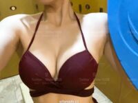 2024年【重磅福利】推特极品人气健身博主【SiMer】大尺度私拍整合全套，绝世大奶美女，身材真好