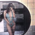 2024年【重磅福利】推特极品人气健身博主【SiMer】大尺度私拍整合全套，绝世大奶美女，身材真好