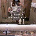 2024年【重磅福利】推特极品人气健身博主【SiMer】大尺度私拍整合全套，绝世大奶美女，身材真好