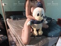 2024年【重磅福利】推特极品人气健身博主【SiMer】大尺度私拍整合全套，绝世大奶美女，身材真好