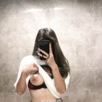 2024年【重磅福利】推特极品人气健身博主【SiMer】大尺度私拍整合全套，绝世大奶美女，身材真好