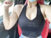 2024年【重磅福利】推特极品人气健身博主【SiMer】大尺度私拍整合全套，绝世大奶美女，身材真好