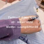 2024年【重磅福利】推特极品人气健身博主【SiMer】大尺度私拍整合全套，绝世大奶美女，身材真好
