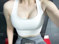 2024年【重磅福利】推特极品人气健身博主【SiMer】大尺度私拍整合全套，绝世大奶美女，身材真好