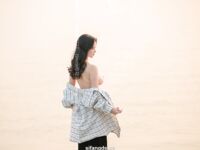 2024 [Breaking News] Top Busty Goddess [Breast Girl] 288 yuan VIP group site has not been released, quite awesome, this girl is very good-looking