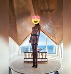 대비 미인 젊은 여성 "루링 타워 엄마"아들의 수학 선생님은 정말 대단합니다