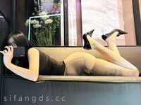 高端极品超级女神推特【姨】520VIP福利