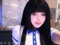 高端极品超级女神推特【姨】520VIP福利