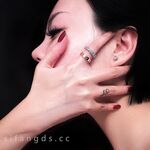 高端极品超级女神推特【姨】520VIP福利