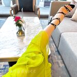 高端极品超级女神推特【姨】520VIP福利