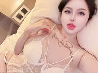 高端极品超级女神推特【姨】520VIP福利