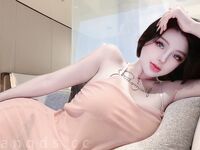 高端极品超级女神推特【姨】520VIP福利