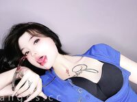 高端极品超级女神推特【姨】520VIP福利