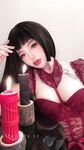 高端极品超级女神推特【姨】520VIP福利