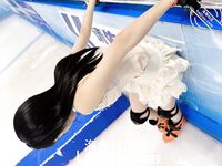 2024年，海角大神【意淫自己妹妹】54帖亂倫合集，泳池玩耍，各種姿勢變態，把玩妹妹內射爽歪歪