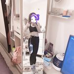 NRT綠帽大神『Mrs.Unique』嬌妻跪下去就立馬變成臣服於主人的騷賤小母狗