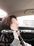 推特杭州186业余摄影师【ICFUAN】拍摄啪啪调教，极品小母狗两不误