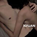 推特杭州186业余摄影师【ICFUAN】拍摄啪啪调教，极品小母狗两不误