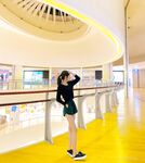 韓國極品女團熱舞網紅釜山美元【曾伊mllnjx】熱舞自慰福利