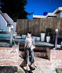 韓國極品女團熱舞網紅釜山美元【曾伊mllnjx】熱舞自慰福利