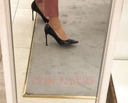 顶级约炮大神『首尔大武器』端庄人妻优雅御姐清纯学妹性感嫩模众多反差骚婊，草不到女神在别人面前就是精盆④