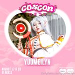 【2024年8月檔】火爆各大成人平台的越南阿黑顏OF網紅博主「yuumeilyn」